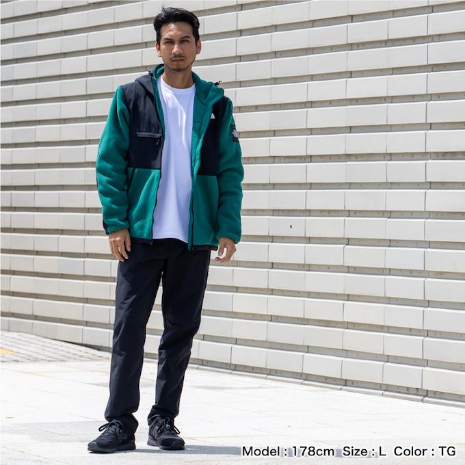 THE NORTH FACE（ザ ノースフェイス） フリース ジャケット 防寒 保温