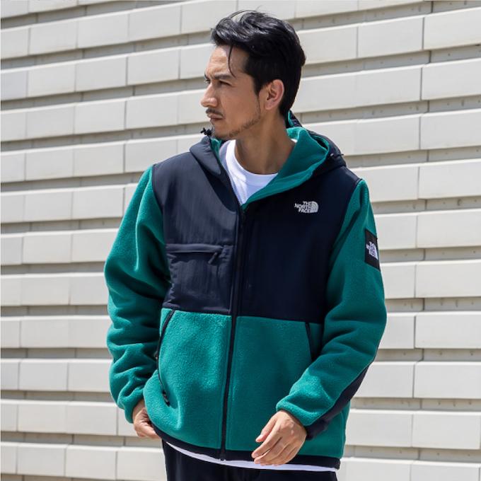 THE NORTH FACE（ザ ノースフェイス） フリース ジャケット 防寒 保温