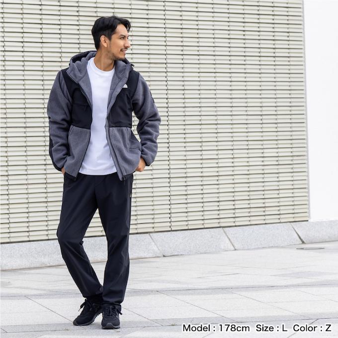 THE NORTH FACE（ザ ノースフェイス） フリース ジャケット 防寒