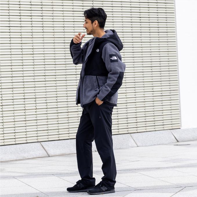 THE NORTH FACE（ザ ノースフェイス） フリース ジャケット 防寒