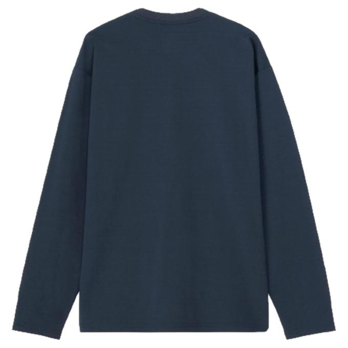 THE NORTH FACE（ザ ノースフェイス） Tシャツ 長袖 メンズ ロング