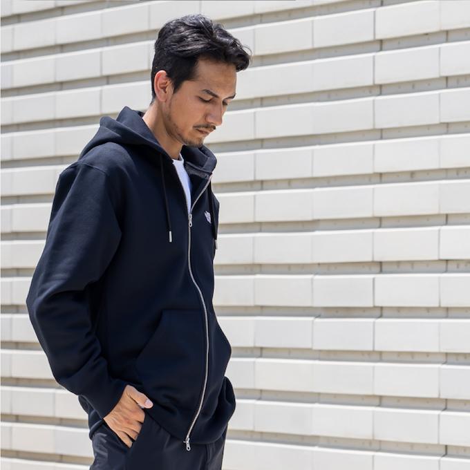 THE NORTH FACE（ザ ノースフェイス） スウェットパーカー メンズ