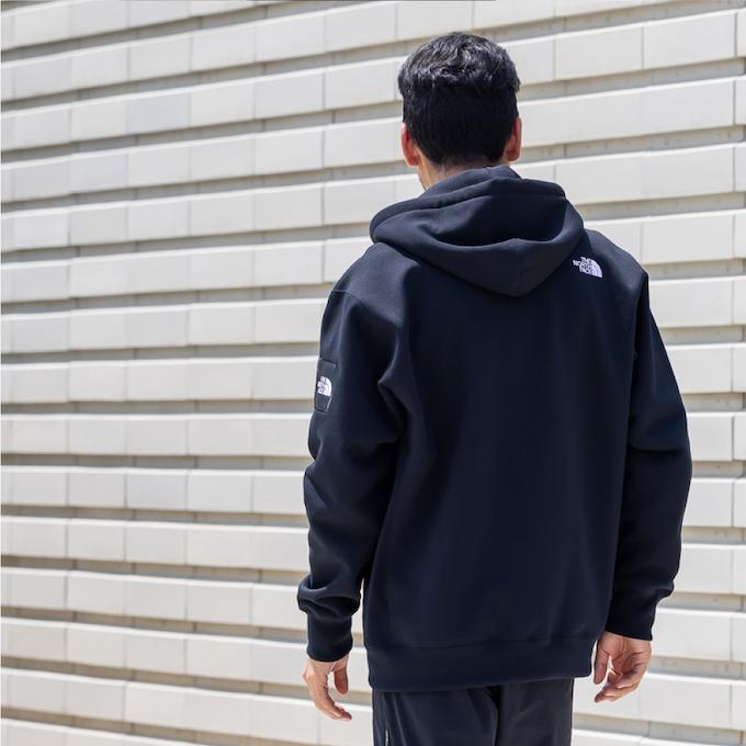 [新品] THE NORTH FACE メンズパーカー　M THE NORTH FACE（ザ ノースフェイス） スウェットパーカー メンズ