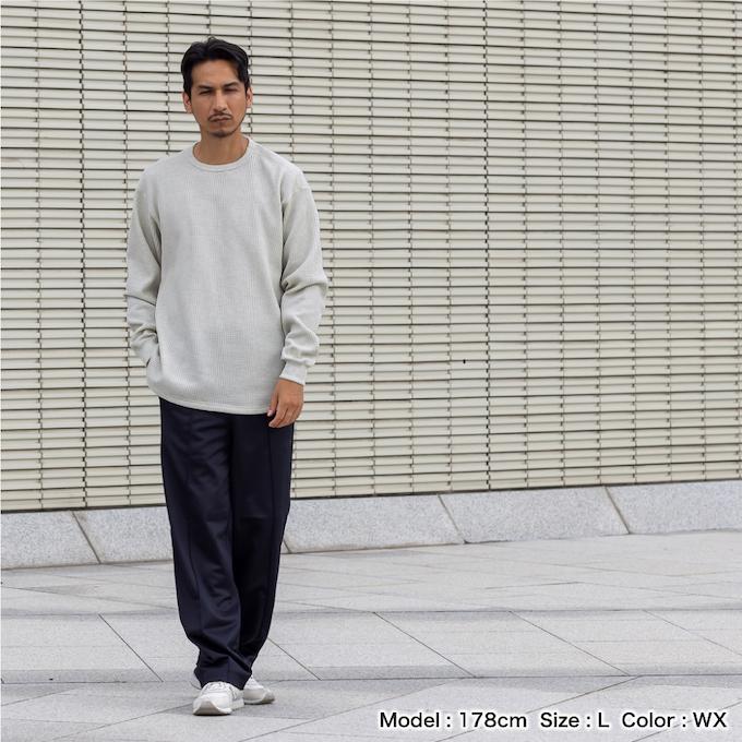 THE NORTH FACE（ザ ノースフェイス） 長袖シャツ ロンT シャツ