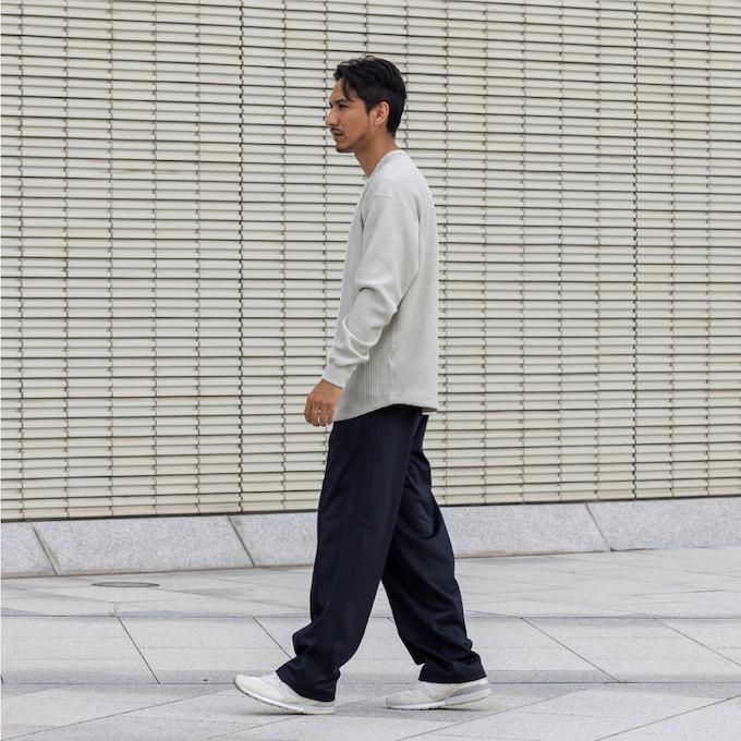 THE NORTH FACE（ザ ノースフェイス） 長袖シャツ ロンT シャツ