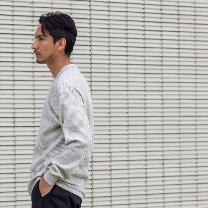 THE NORTH FACE（ザ ノースフェイス） 長袖シャツ ロンT シャツ