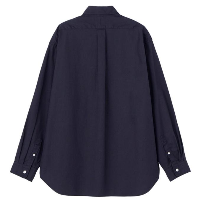 THE NORTH FACE（ザ ノースフェイス） 長袖シャツ メンズ ロング