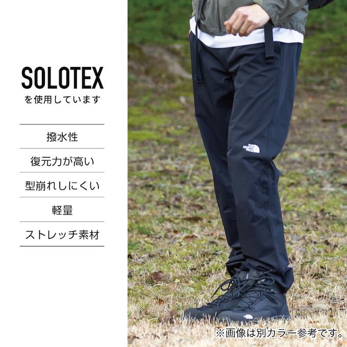 THE NORTH FACE（ザ ノースフェイス） ロングパンツ メンズ ドーロ