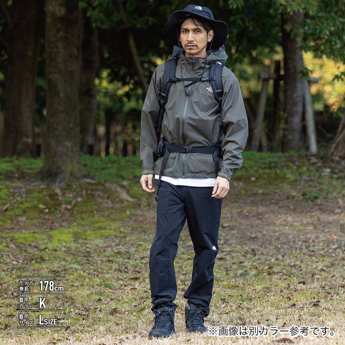 THE NORTH FACE（ザ ノースフェイス） ロングパンツ メンズ ドーロ