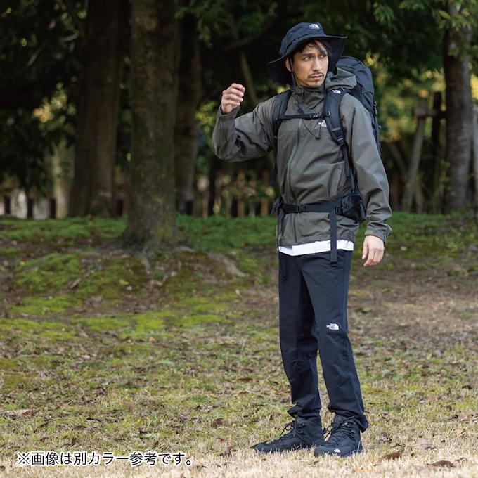 THE NORTH FACE（ザ ノースフェイス） ロングパンツ メンズ ドーロ