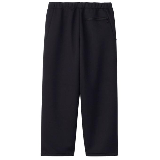 ザ・ノース・フェイス ロングパンツ メンズ テックエアースウェットワイドパンツ NB62499 K ノースフェイス THE NORTH FACE