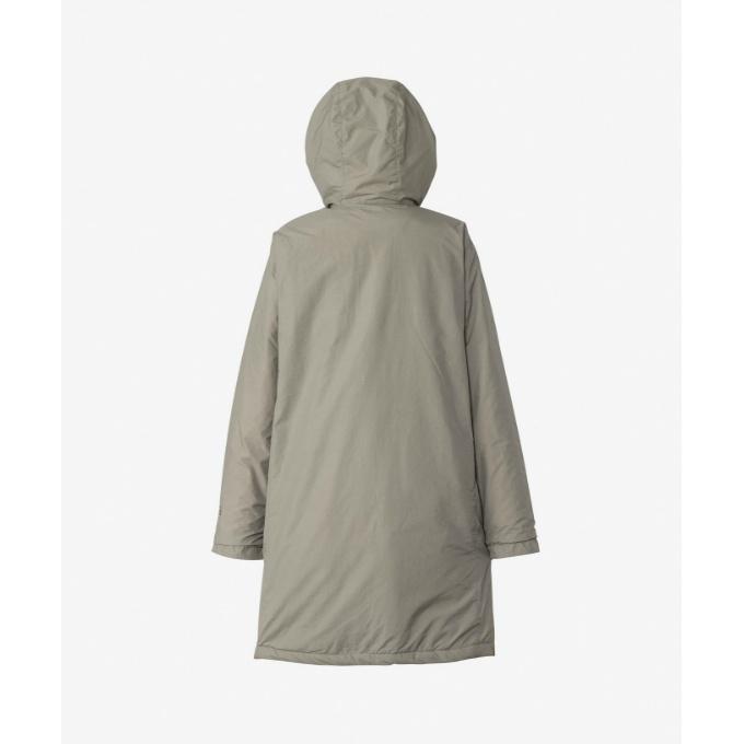 THE NORTH FACE ザ・ノース・フェイス 中綿ジャケット レディース 