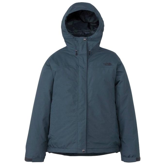 THE NORTH FACE（ザ ノースフェイス） 中綿ジャケット レディース