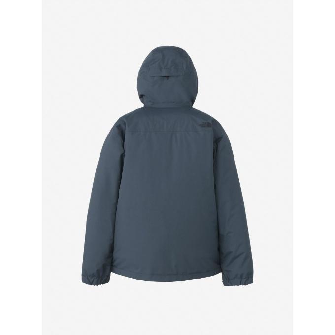 THE NORTH FACE（ザ ノースフェイス） 中綿ジャケット レディース