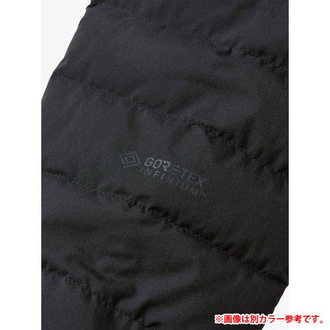 ザ・ノース・フェイス ダウンジャケット レディース ウィンドストッパーゼファーシェルコート NDW92263 UN ノースフェイス THE NORTH FACE