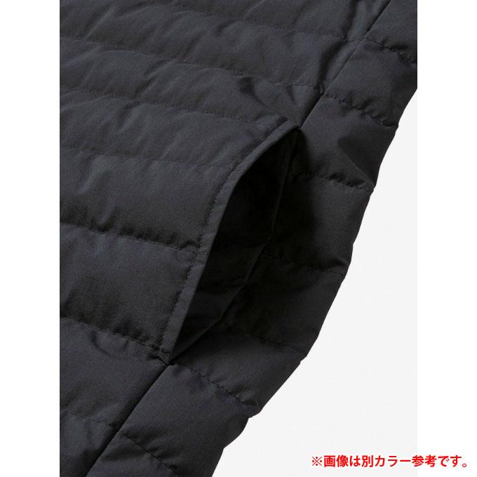 ザ・ノース・フェイス ダウンジャケット レディース ウィンドストッパーゼファーシェルコート NDW92263 UN ノースフェイス THE NORTH FACE