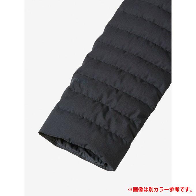 ザ・ノース・フェイス ダウンジャケット レディース ウィンドストッパーゼファーシェルコート NDW92263 UN ノースフェイス THE NORTH FACE