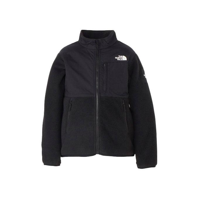 ザ・ノース・フェイス フリース ジャケット ジュニア デナリジャケット  