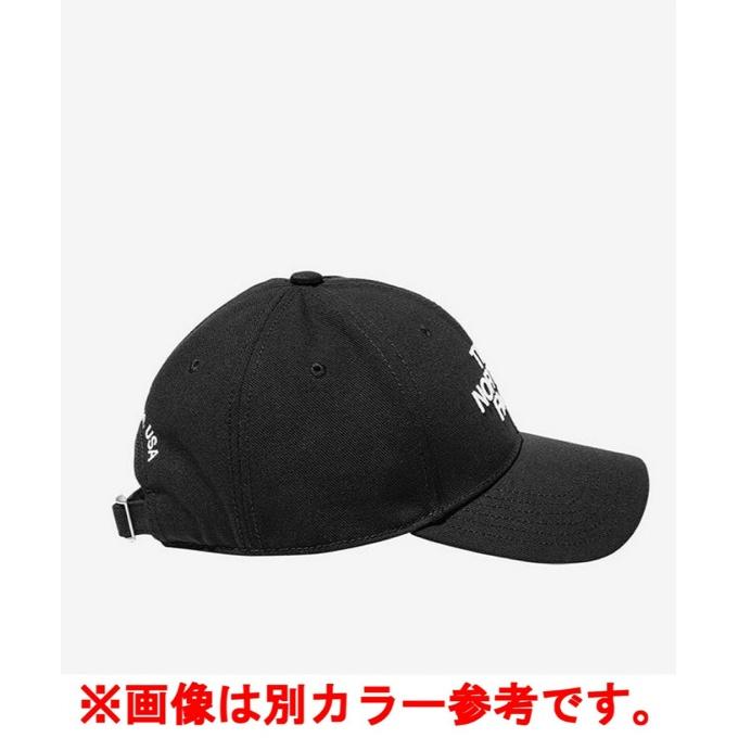 ザ・ノース・フェイス 帽子 キャップ メンズ レディース TNFロゴ