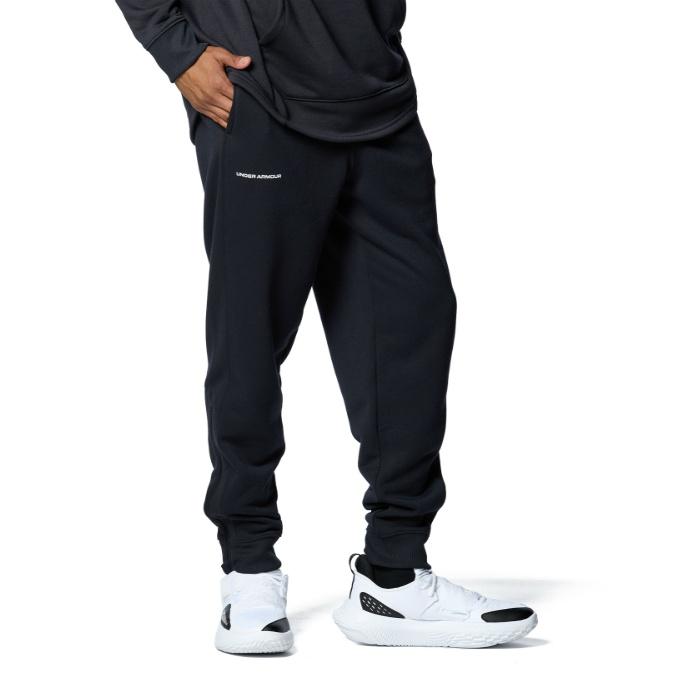 UNDER ARMOUR（アンダーアーマー） スウェットパンツ メンズ UAロング