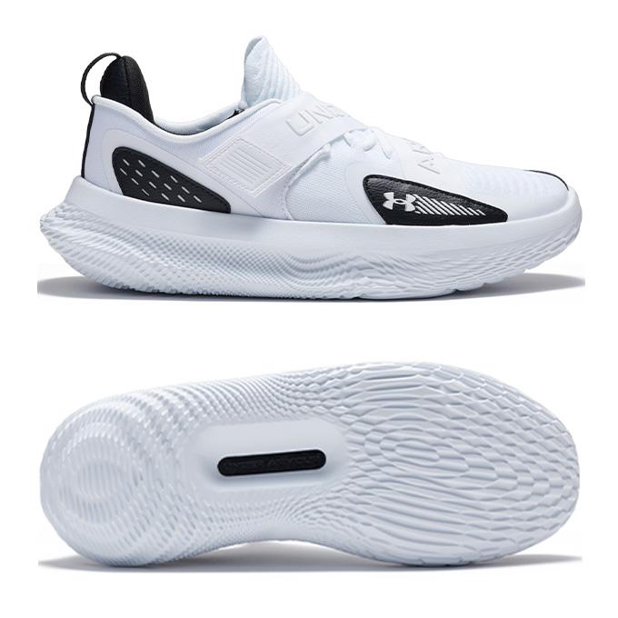 UNDER ARMOUR（アンダーアーマー） バスケットシューズ メンズ UA