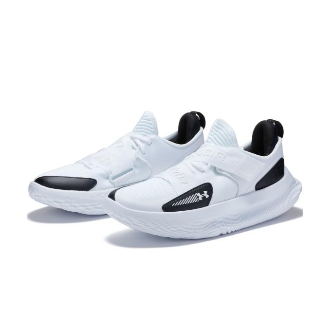 UNDER ARMOUR（アンダーアーマー） バスケットシューズ メンズ UA