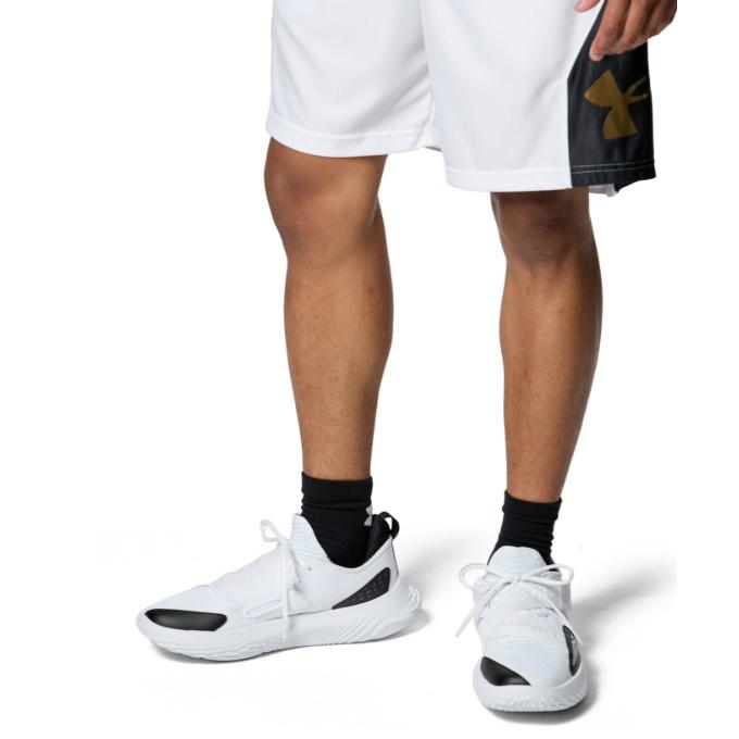 UNDER ARMOUR（アンダーアーマー） バスケットシューズ メンズ UA