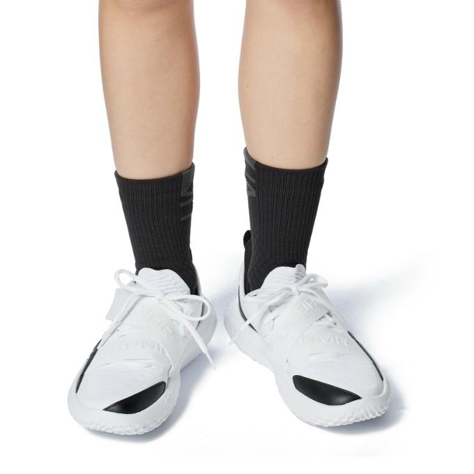 UNDER ARMOUR（アンダーアーマー） バスケットシューズ メンズ UA