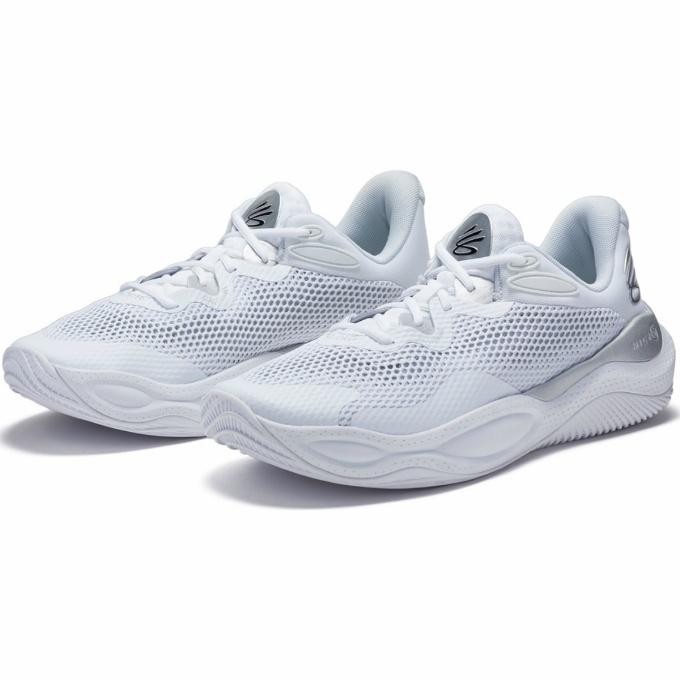 UNDER ARMOUR（アンダーアーマー） バスケットシューズ メンズ CURRY