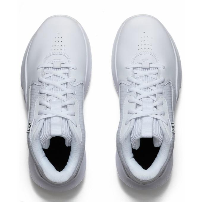 UNDER ARMOUR（アンダーアーマー） バスケットシューズ レディース UA