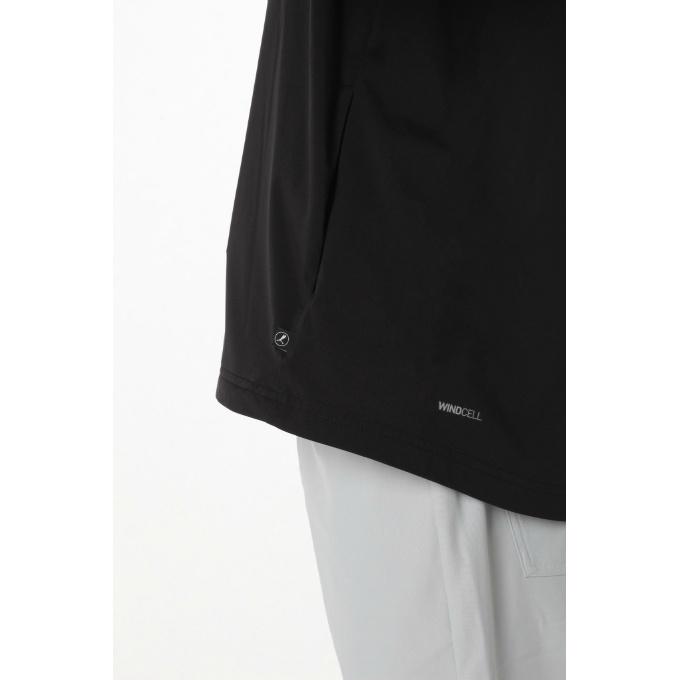 PUMA（プーマ） ゴルフウェア ブルゾン メンズ ストレッチウィンド