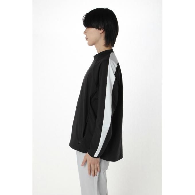 プーマ ゴルフウェア ブルゾン メンズ ストレッチウィンドオーバージャケット 630309 PUMA PUMA（プーマ） ゴルフウェア ブルゾン メンズ ストレッチウィンド