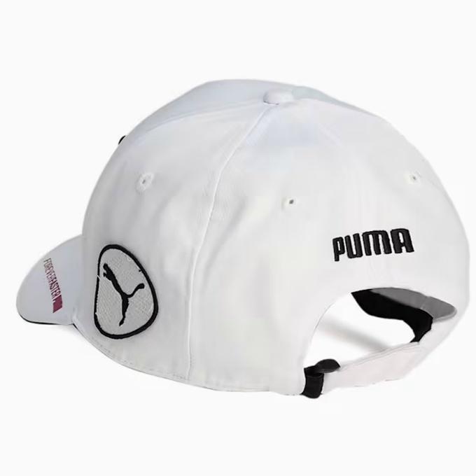 PUMA（プーマ） ゴルフ キャップ メンズ ゴルフ FOG ツアー パッチ