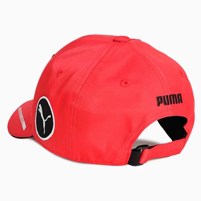 PUMA（プーマ） ゴルフ キャップ メンズ ゴルフ FOG ツアー パッチ