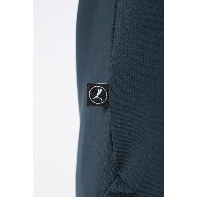 PUMA（プーマ） ゴルフウェア 長袖シャツ レディース フロントロゴMN