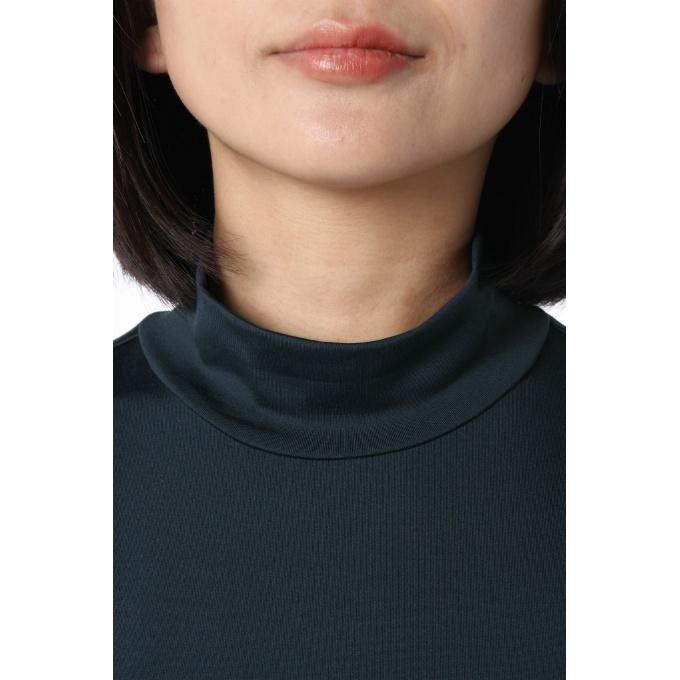 PUMA（プーマ） ゴルフウェア 長袖シャツ レディース フロントロゴMN