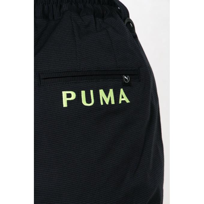 PUMA（プーマ） ゴルフウェア ロングパンツ レディース ストレッチ