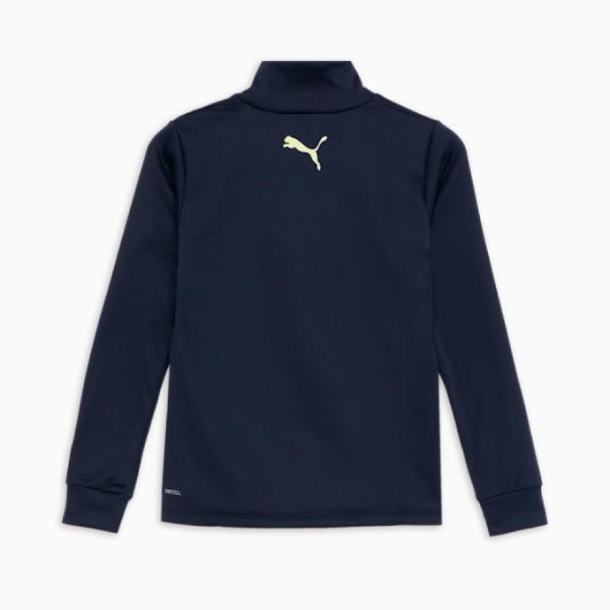 PUMA（プーマ） ゴルフウェア 長袖シャツ レディース PC W ストレッチ