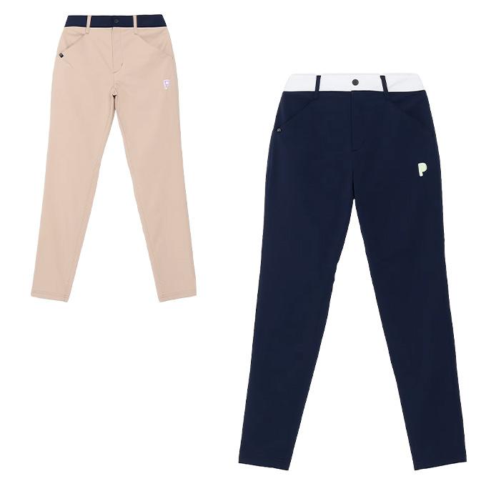 PUMA（プーマ） ゴルフウェア ロングパンツ レディース ウィメンズ