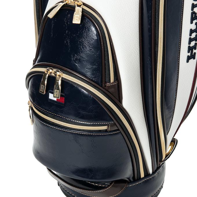 TOMMY HILFIGER GOLF（トミー ヒルフィガー ゴルフ） キャディバッグ
