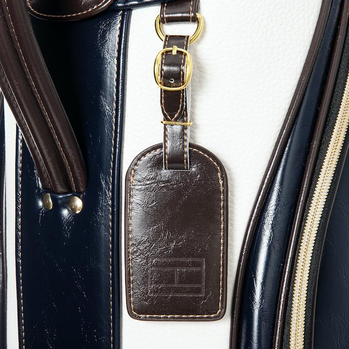 TOMMY HILFIGER GOLF（トミー ヒルフィガー ゴルフ） キャディバッグ