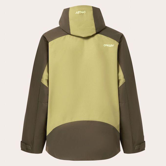 OAKLEY（オークリー） ☆オークリー スノーボードウェア ジャケット