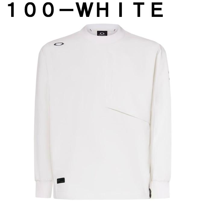 OAKLEY（オークリー） ☆オークリー ゴルフウェア ブルゾン メンズ