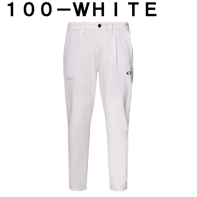 OAKLEY スカルデザイン　秋パンツ ホワイト OAKLEY スカルデザインパンツ ホワイト 楽天市場】オークリー