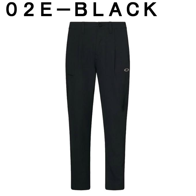 OAKLEY オークリー ゴルフウェア ロングパンツ メンズ スカル