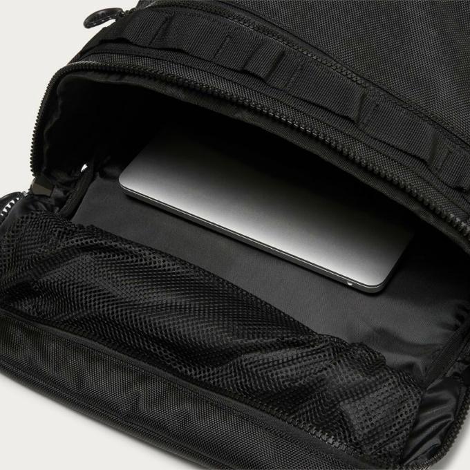 OAKLEY（オークリー） リュック 30L メンズ ENHANCE LT BOXPACK L 8.0