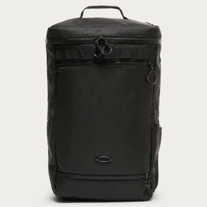 OAKLEY（オークリー） リュック 30L メンズ ENHANCE LT BOXPACK L 8.0