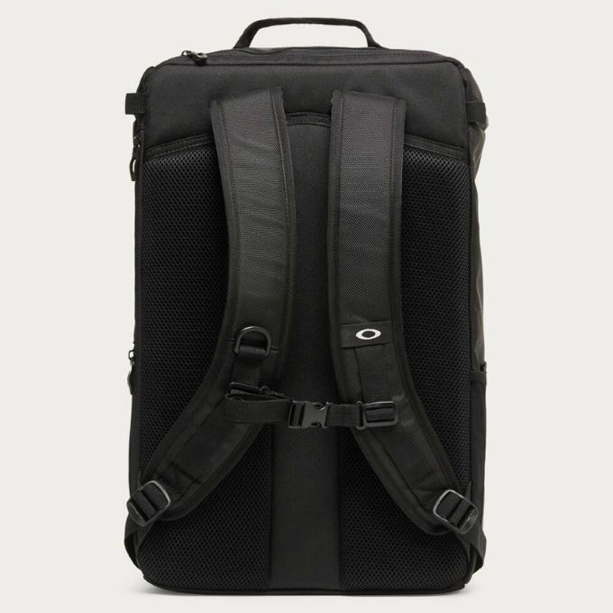 Oakley ブラック ミニリュック Oakley ブラック ミニリュック