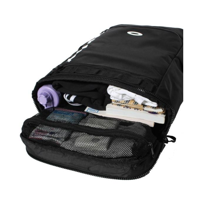 レア　Oakley ブラック リュック Oakley Peak Rc 18L Backpack - Blackout | Oakley® | Official Oakley