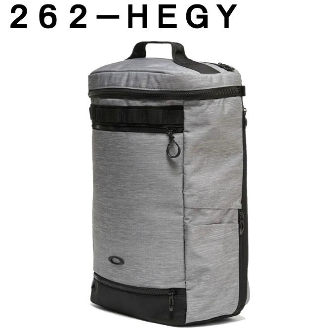 OAKLEY（オークリー） リュック 30L メンズ ENHANCE LT BOXPACK L 8.0